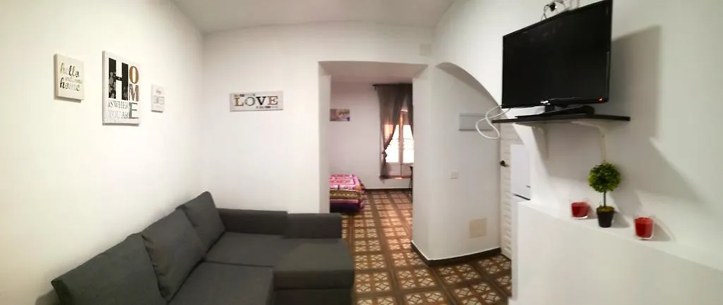 Apartment Enjoy Malaga Apartamentos Conde