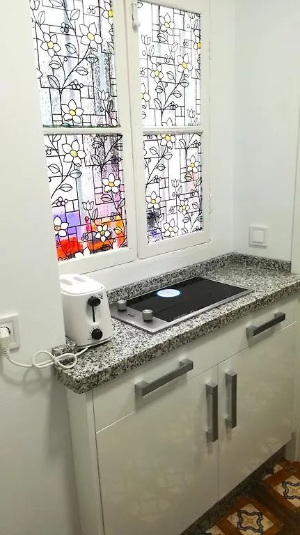 Enjoy Malaga Apartamentos Conde Apartment