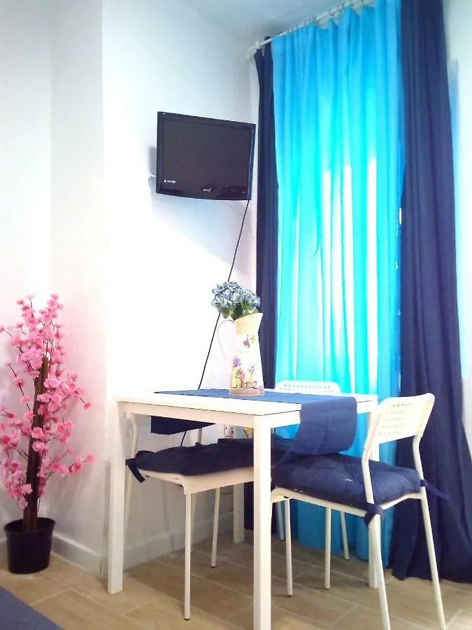 Enjoy Malaga Apartamentos Conde Apartment