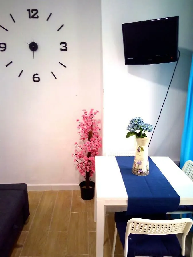 Apartment Enjoy Malaga Apartamentos Conde