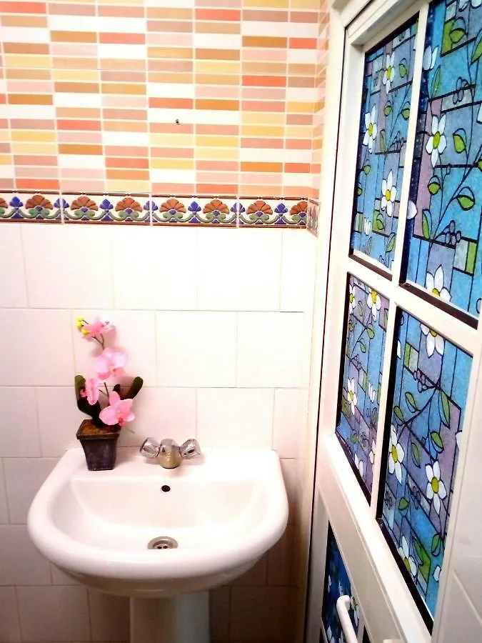 Enjoy Malaga Apartamentos Conde Spain