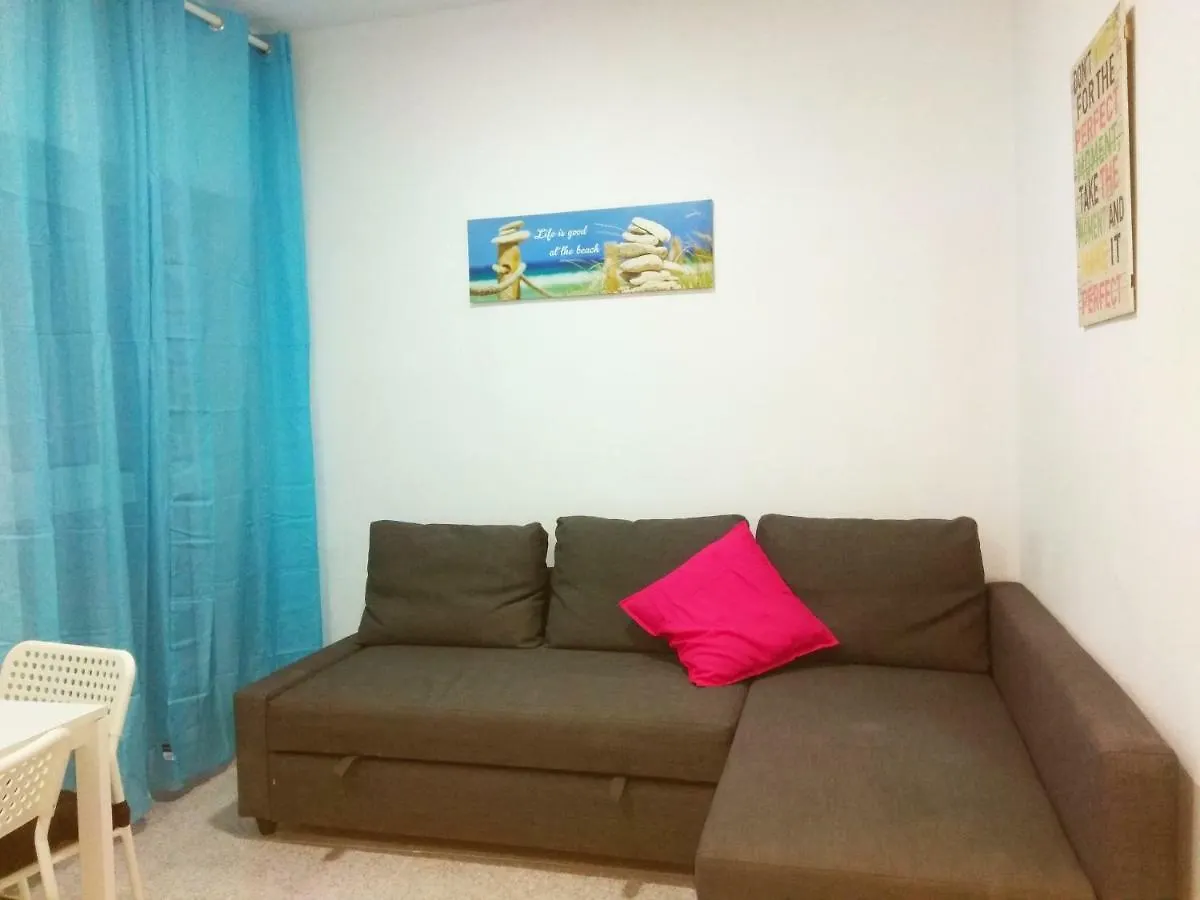 Enjoy Malaga Apartamentos Conde Spain