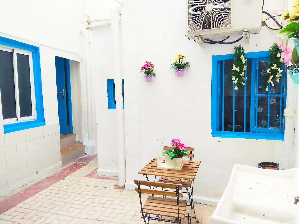 Enjoy Malaga Apartamentos Conde 0*,  Spain