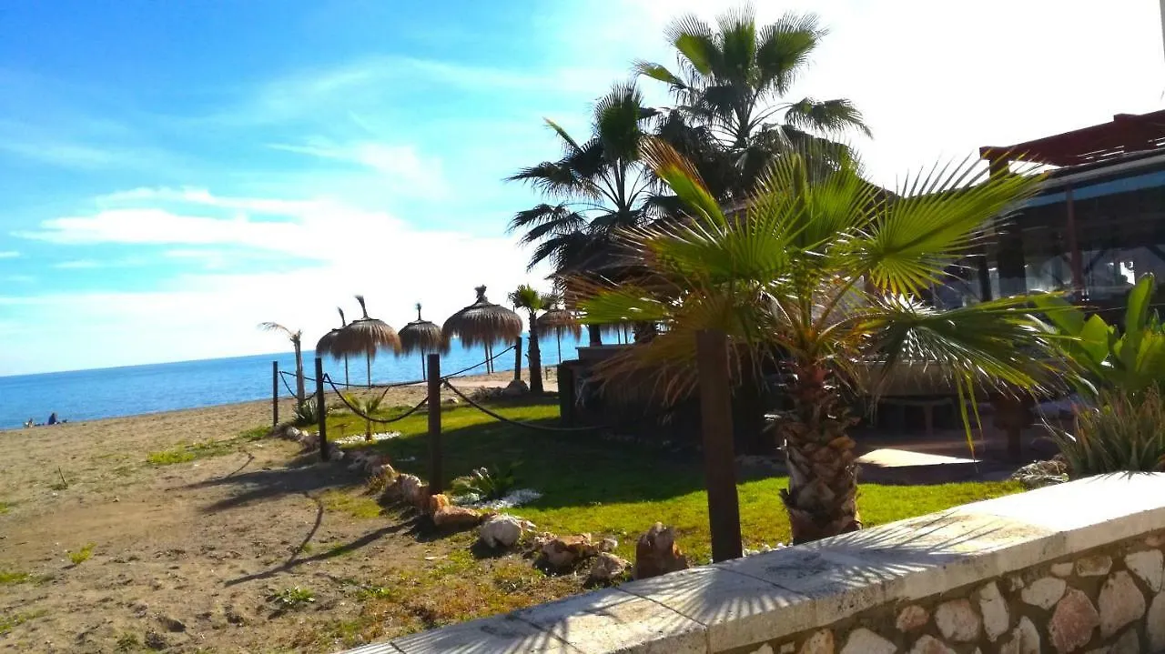 Apartment Enjoy Malaga Apartamentos Conde Spain