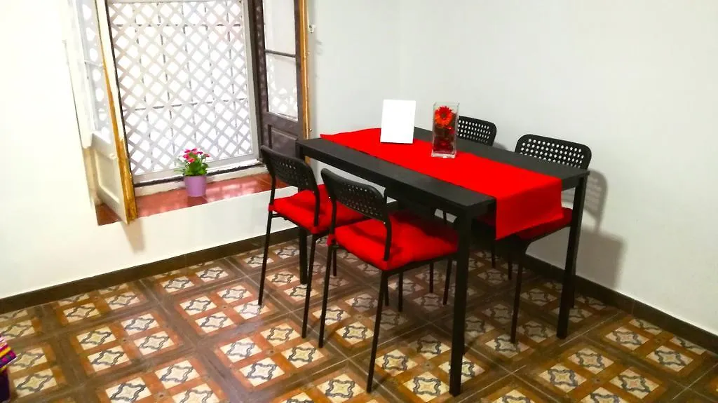 Apartment Enjoy Malaga Apartamentos Conde